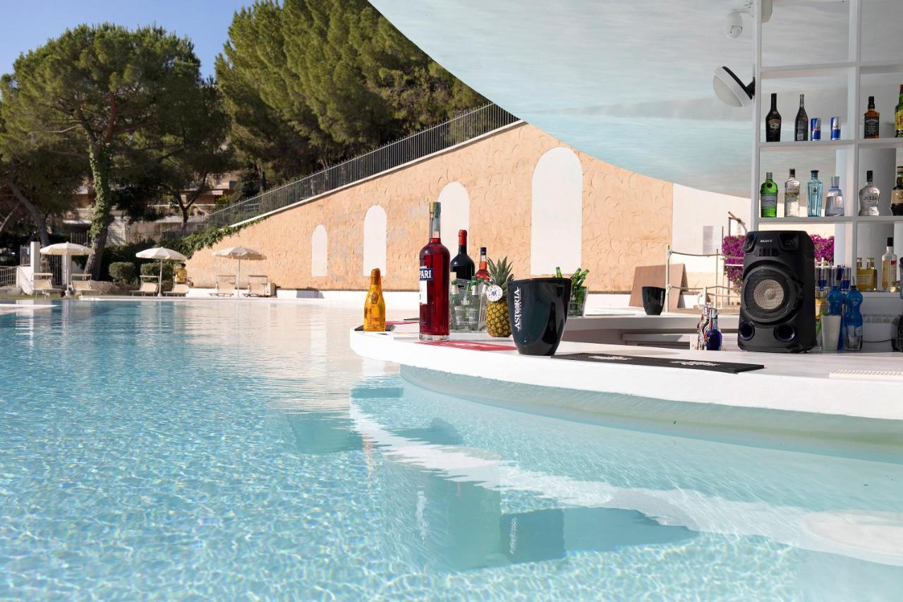 Modus Vivendi 406 Aparthotel Sanremo Bagian luar foto